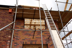 trusted extension quotes Callingwood