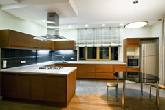 kitchen extensions Callingwood